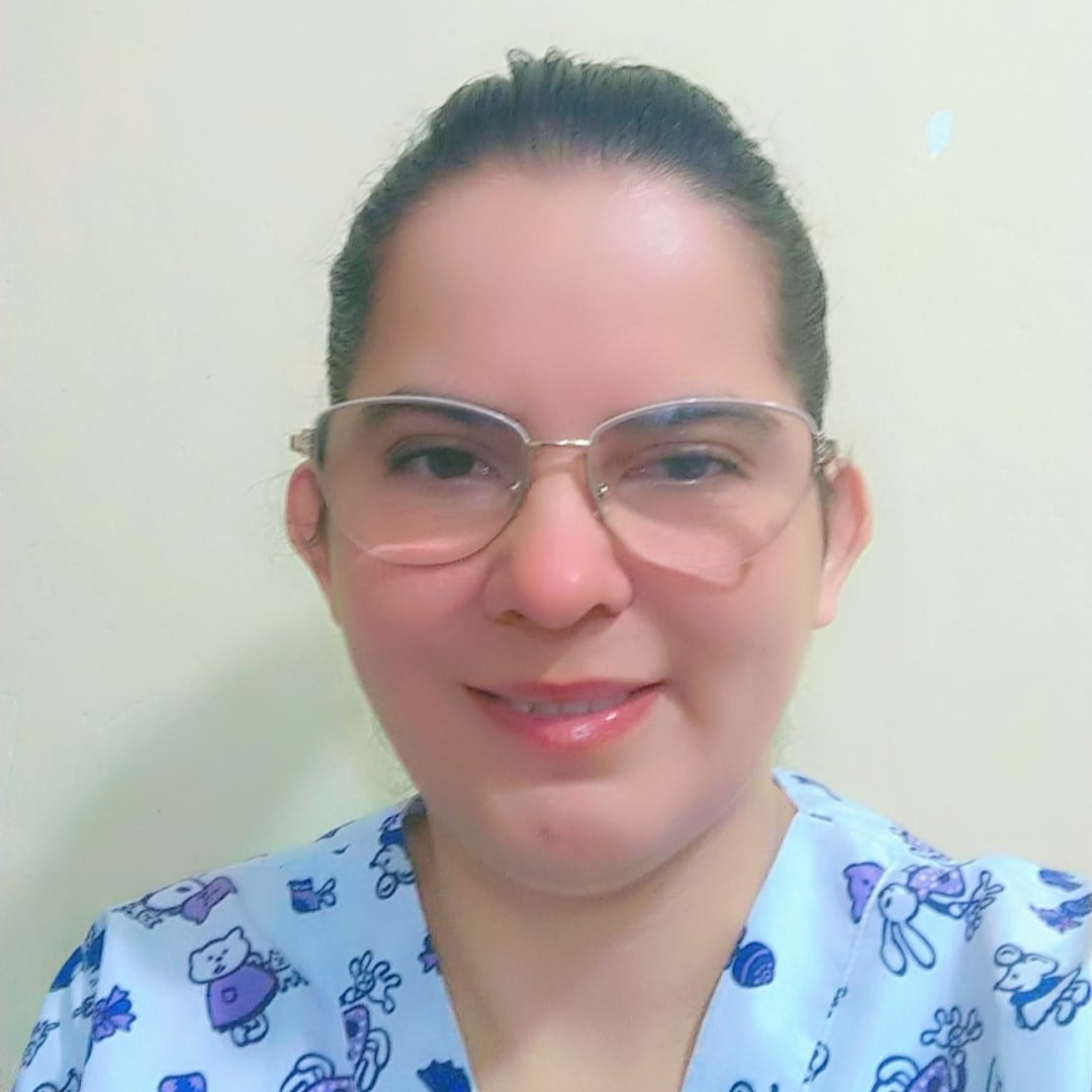 EI. Yuliana S. Morán